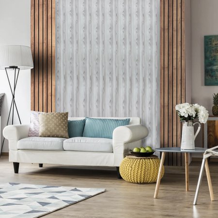 Панель ПВХ Макраме фон  250х2700 мм