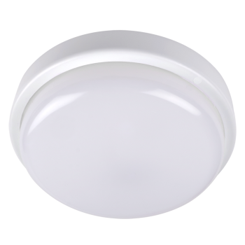 Светильник ЖКХ светодиодный Jazzway PBH - PC2-RA 18Вт 1440Лм 4000К IP65 круг