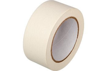 Лента малярная 48 мм х 50м белый