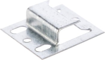 Крепеж для вагонки 20 мм 45 шт.