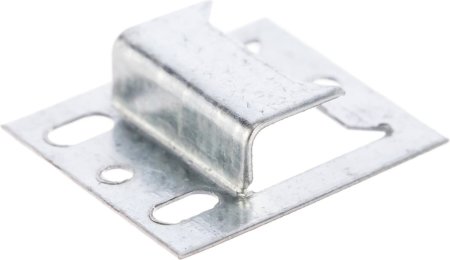 Крепеж для вагонки 20 мм 45 шт.