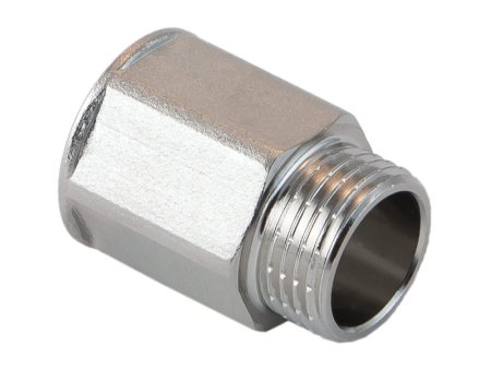 Удлинитель шестигранный 10 мм ВР-НР 1/2" Удлинитель шестигранный 10 мм ВР-НР 1/2"