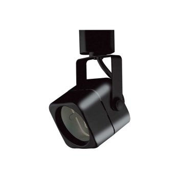 Светильник трековый  направленного света Jazzway PTR 24 50Вт черный GU10