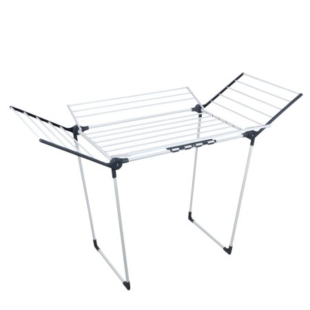 Сушилка для белья напольная QUATRO 168х59,5х108 см