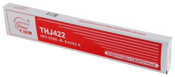 Электроды для сварки Bridge THJ422, 3.2мм 1кг