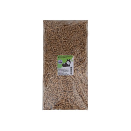 Наполнитель древесный Мохнатая Лапка 5л Наполнитель древесный Мохнатая Лапка 5л