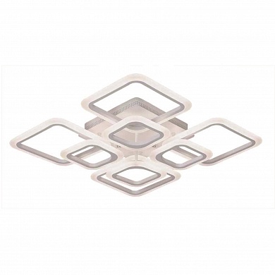 Настенно-потолочный светильник ARIS встроенные светодиоды 115Вт