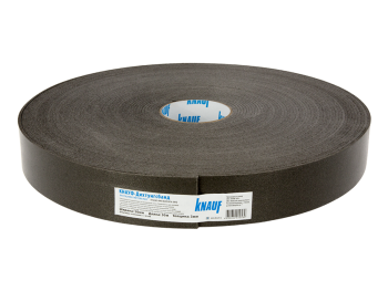 Лента уплотнительная Дихтунгсбанд Knauf 50 мм х 30 м