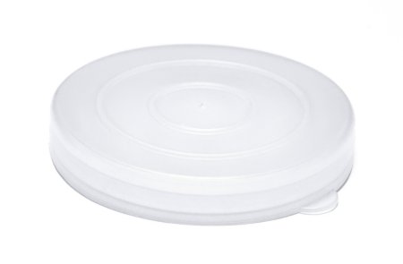 Крышка съемная 82 мм прозрачная