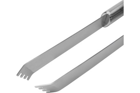 Набор для барбекю Сокол Стандарт 3 предмета     44х44 см 6 см