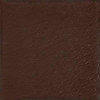 Плитка напольная КАИР, рельеф, коричневая 29,8х29,8х0,8 см