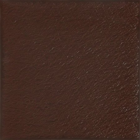 Плитка напольная КАИР, рельеф, коричневая 29,8х29,8х0,8 см