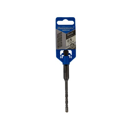 Бур RENNBOHR Quadro SDS-plus 5х110мм