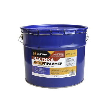 Праймер Кипер 10 л