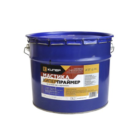 Праймер Кипер 10 л
