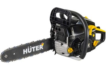 Бензопила цепная HUTER BS-4514 2 300 Вт 3,13 л/с 35 см