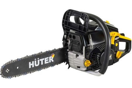 Бензопила цепная HUTER BS-4514 2 300 Вт 3,13 л/с 35 см