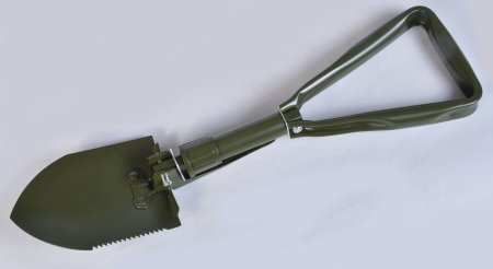 Лопата ЧД 47х12 см