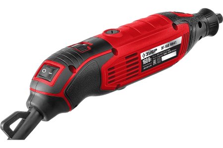 Гравер Зубр ЗГ-160 КН41 160Вт