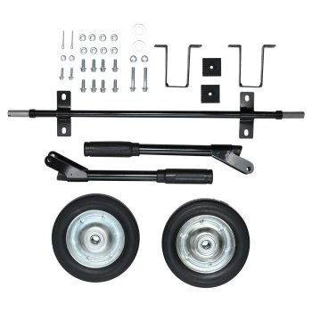 Комплект для перевозки генераторов HUTER