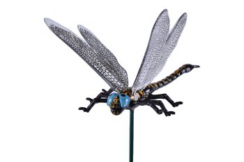 Садовая фигура Стрекоза 13см