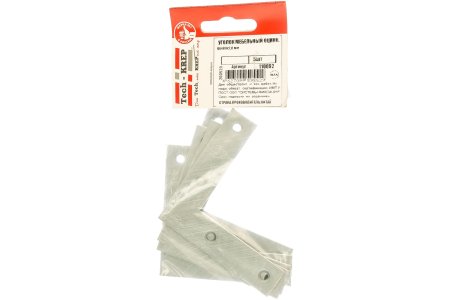 Уголок мебельный металлический 80х80х18мм оцинкованный 5шт