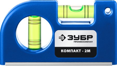 Уровень Зубр 8,5см
