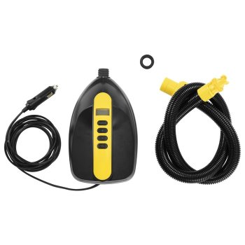 Насос электрический Bestway Auto-Air 11 см 4 200 л/ч 0,5 л