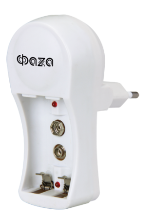 Зарядное устройство В-50 AA, ААА, 9V