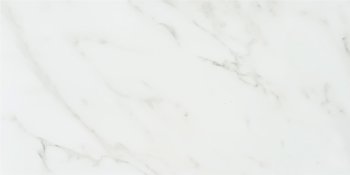 Плитка настенная Хаджар, мрамор матовый, белый 60х30х0,9 см