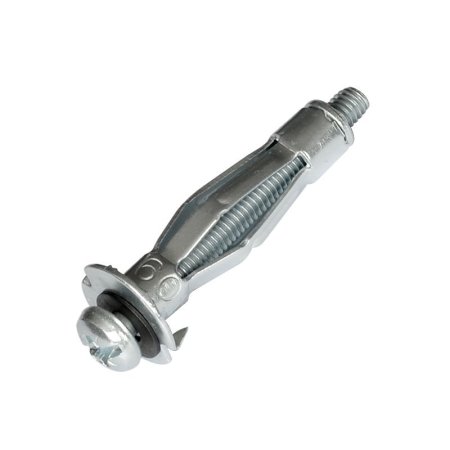 Анкер Молли 5х52 мм 4 шт