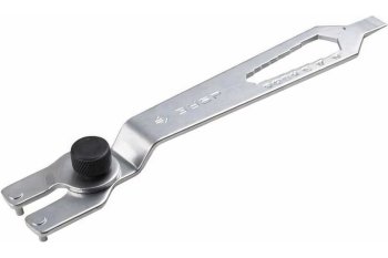 Ключ для УШМ Зубр 15x52мм