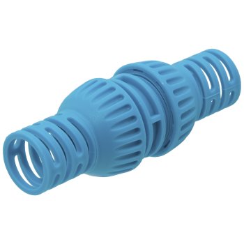 Муфта соединительная MasterProf 1/2"-1/2"