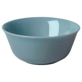 Салатник Карин Гранит  12см цвет голубой
