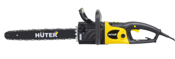 Электропила цепная HUTER ELS-2400 2 400 Вт 45 см