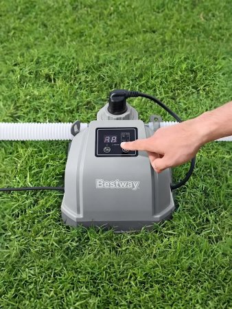 Хлоргенератор Bestway 35х20см
