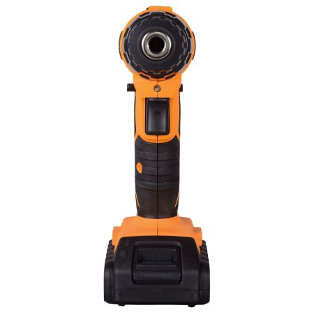 Дрель-шуруповерт аккумуляторная Вихрь ДА-14,4Л-2К Li-lon 14,4В 2x2Ач 26Нм