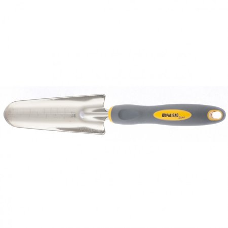 Совок посадочный узкий PALISAD Premium Plus 315мм