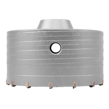 Коронка буровая Matrix 110 мм по бетону