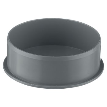 Заглушка внутренняя 110мм 118 мм Заглушка внутренняя 110мм 118 мм