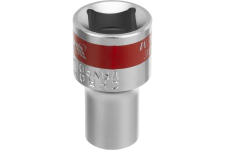 Головка торцевая для ключ-трещеток Matrix 10мм 1/2 Головка торцевая для ключ-трещеток Matrix 10мм 1/2