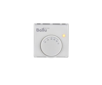 Терморегулятор Ballu ВМТ-1 +10...+30°С