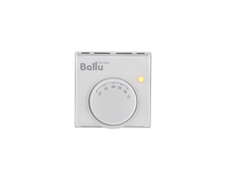 Терморегулятор Ballu ВМТ-1 +10...+30°С