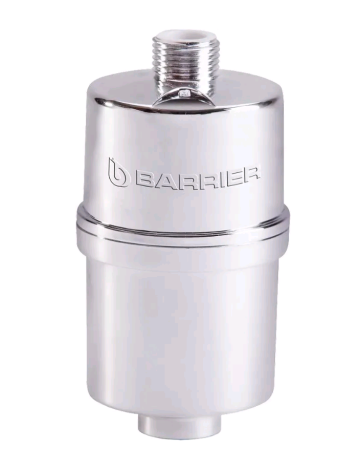 Фильтр для душа Барьер Бьюти