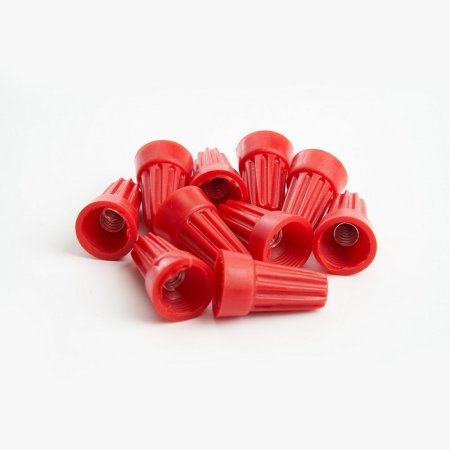 Соединитель изолирующий STEKKER СИЗ-5 уп.10шт.