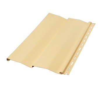 Сайдинг Nordside 3850х231  Песочный