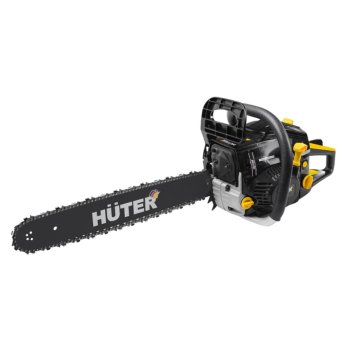 Бензопила цепная HUTER BS-52 2 800 Вт 3,4 л/с 50,5 см