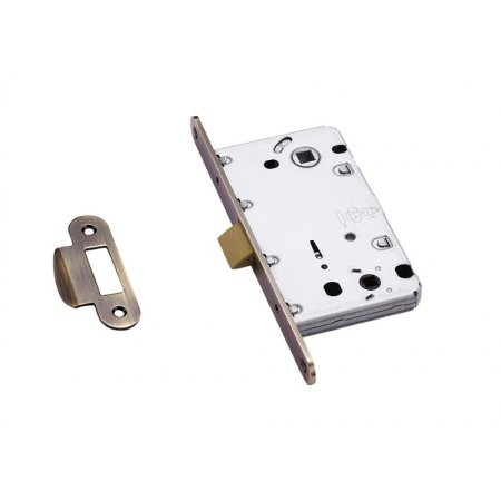 Замок сантехнический Archie WC LP 5112OL AB/ACF бронза
