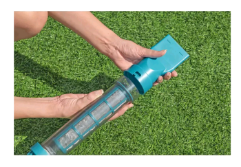 Пылесборник Bestway AquaSurge 200см 0,54л