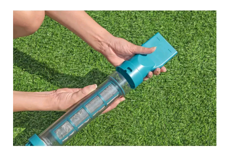 Пылесборник Bestway AquaSurge 200см 0,54л